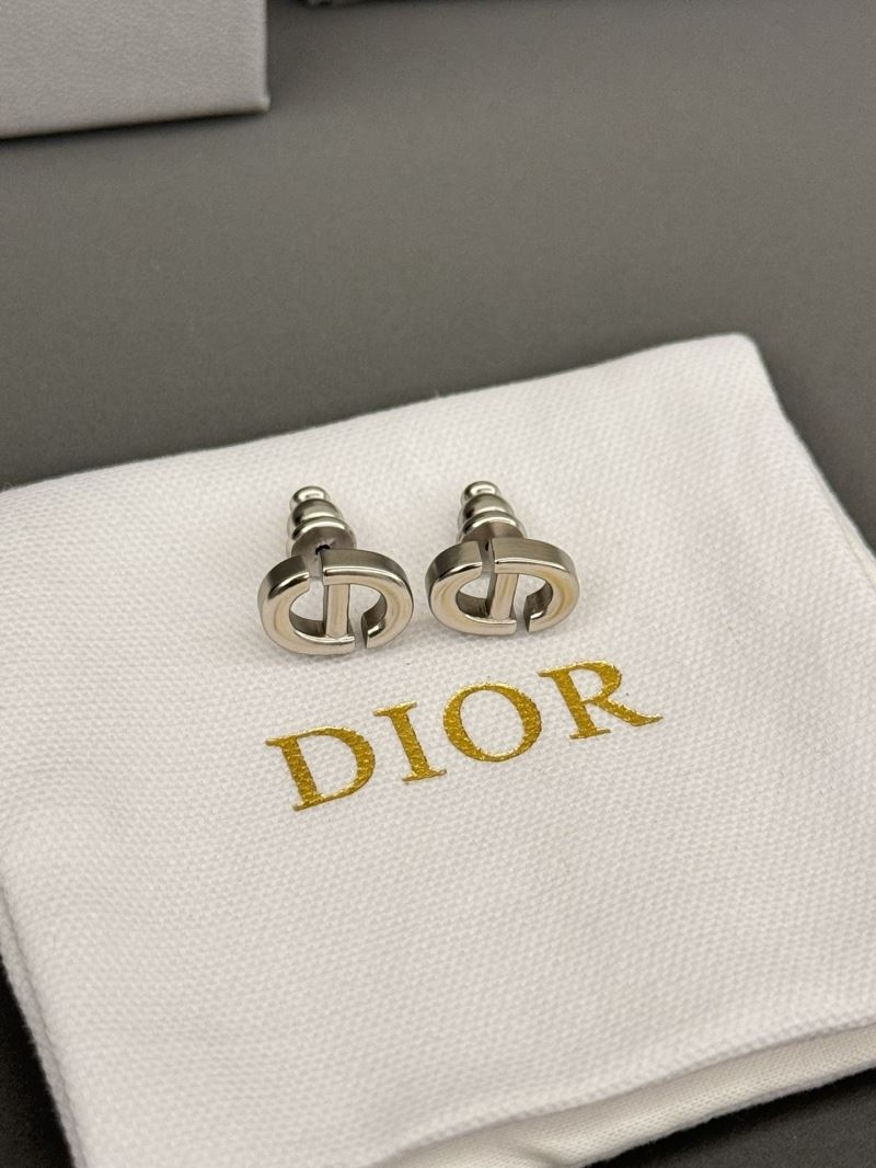 Christian Dior Earrings